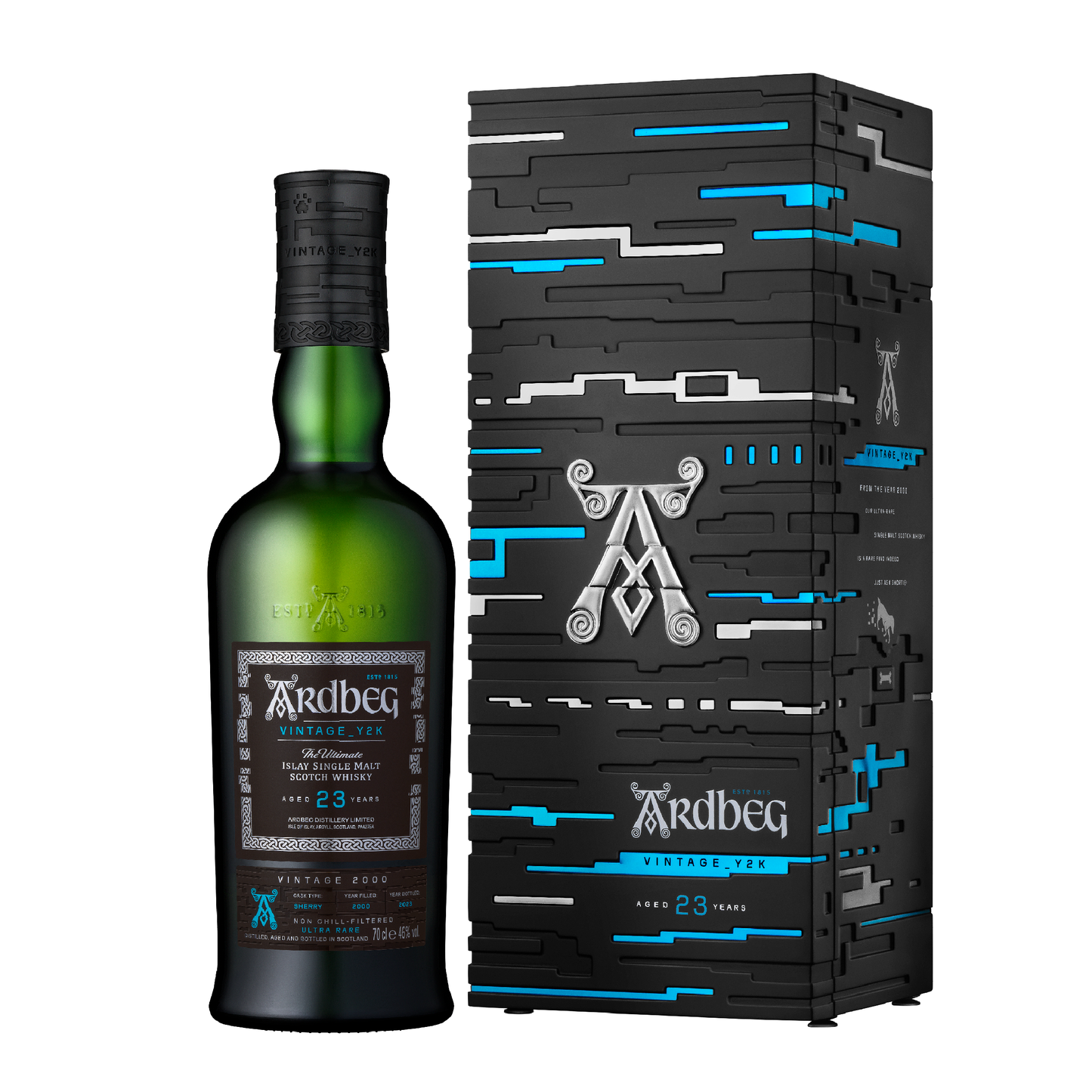 Ardbeg Vintage_Y2K