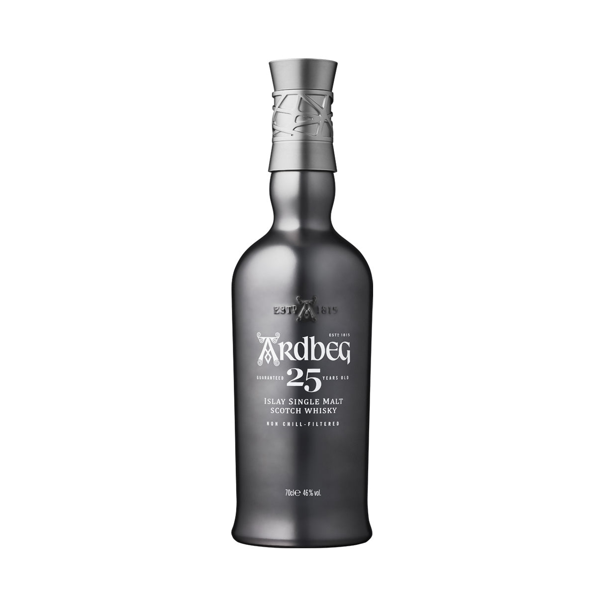Ardbeg 25 Years Old