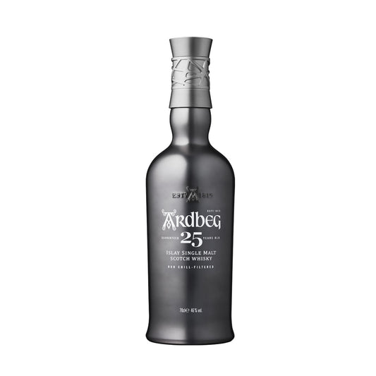 Ardbeg 25 Years Old