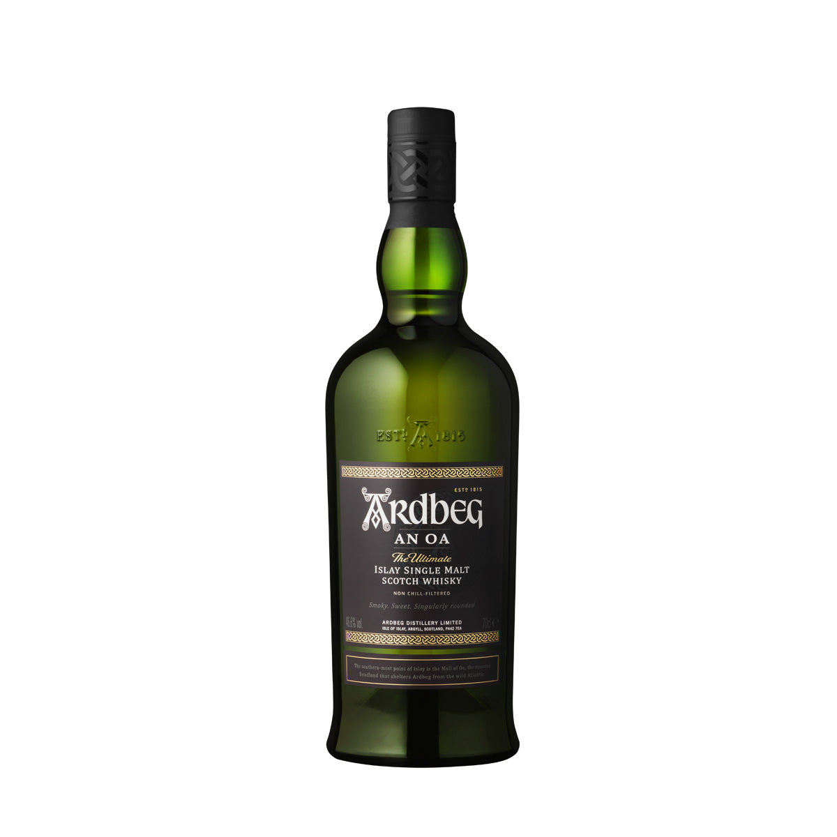 Ardbeg An OA