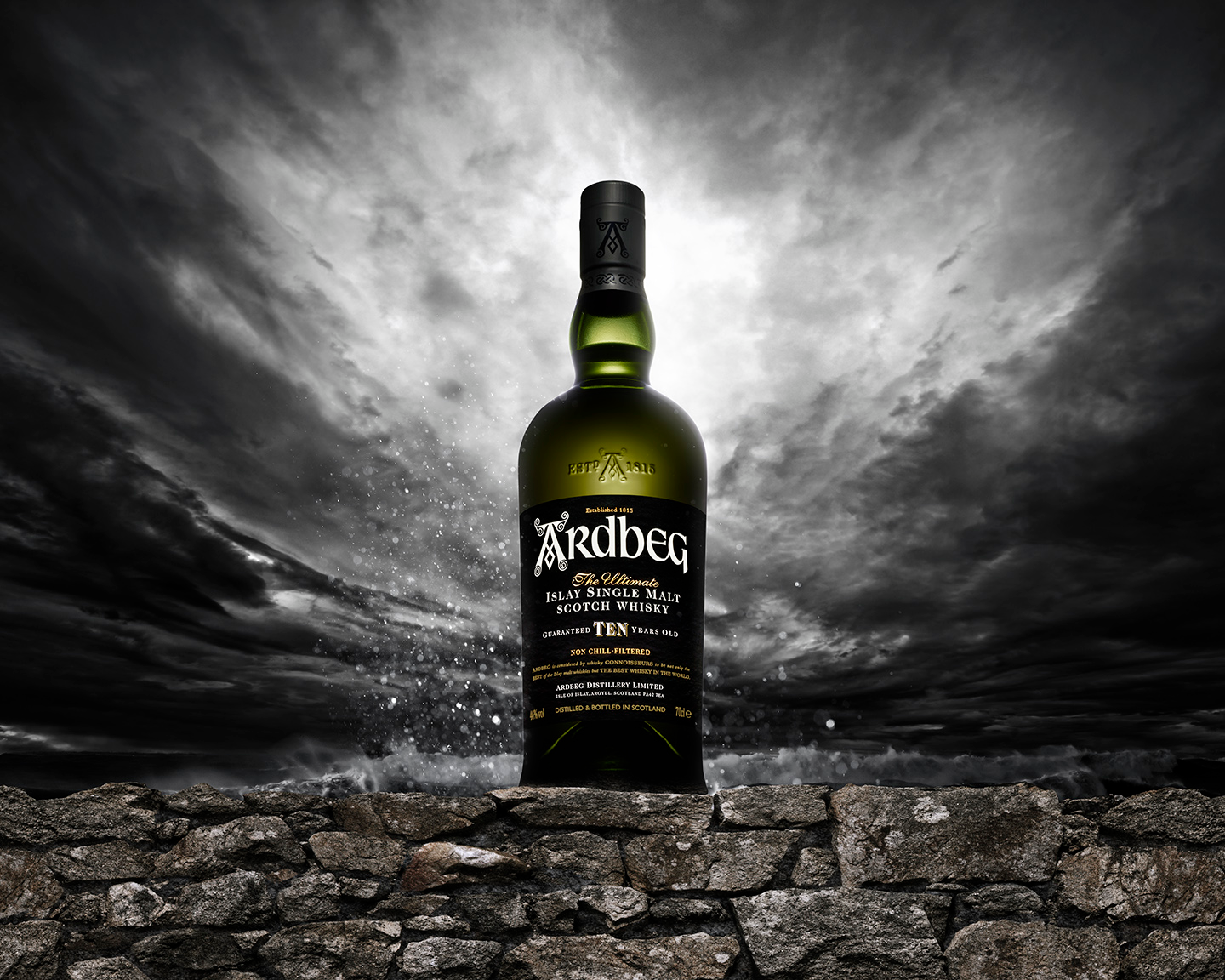 Ardbeg 10 Years Old