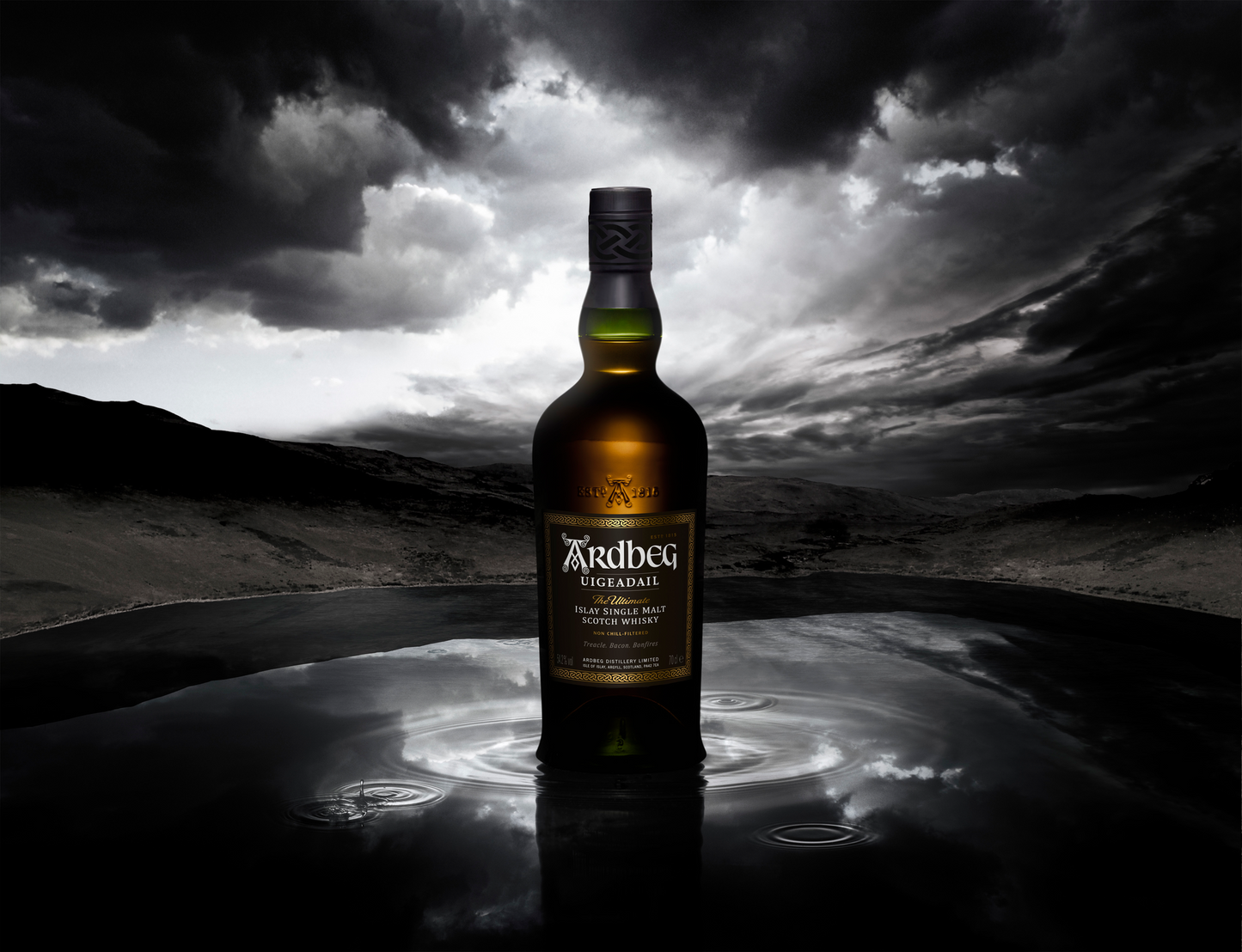 Ardbeg Uigeadail
