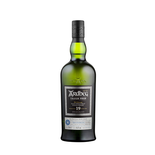 Ardbeg Traigh Bhan Batch 4