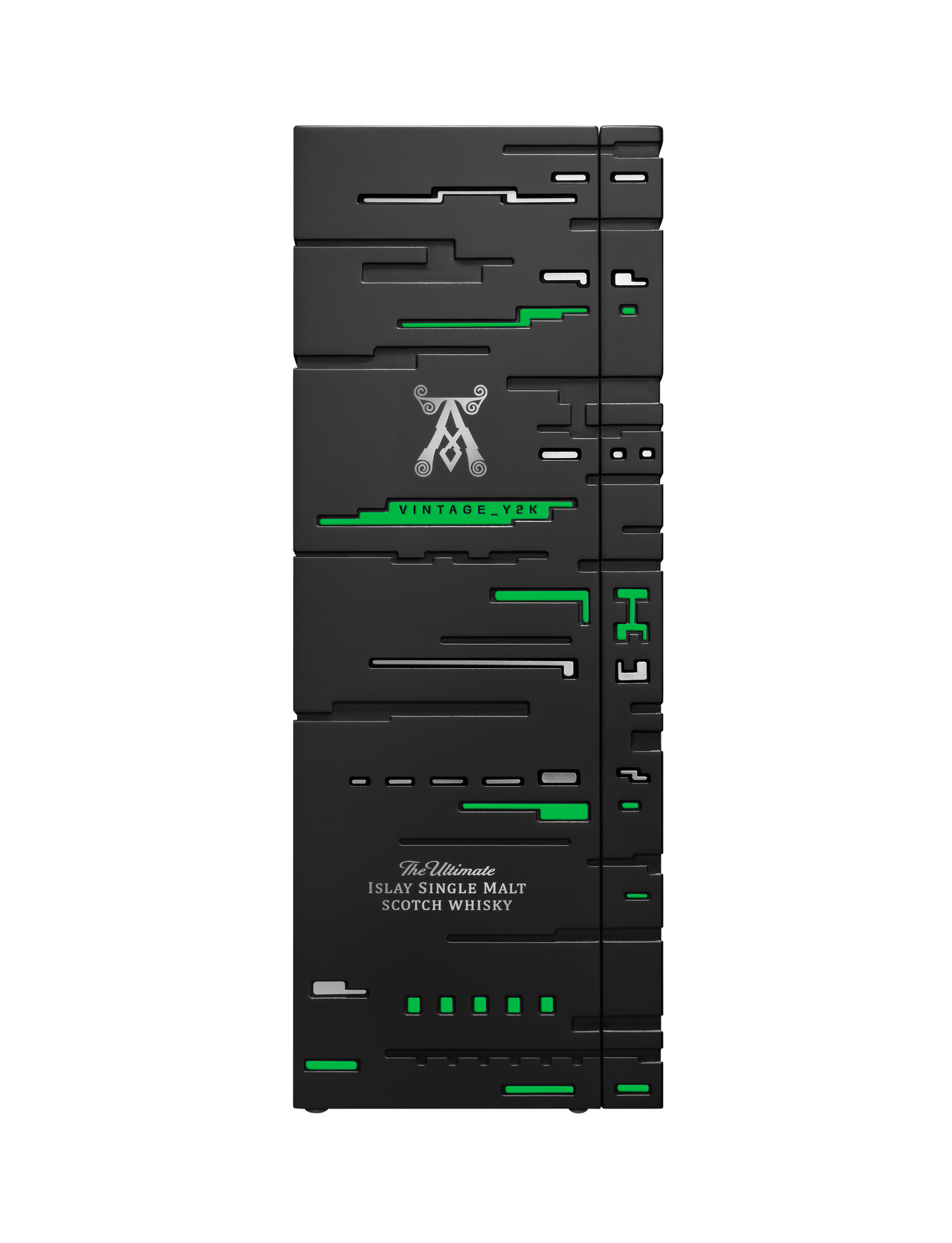 Ardbeg Vintage_Y2K 24 Years Old