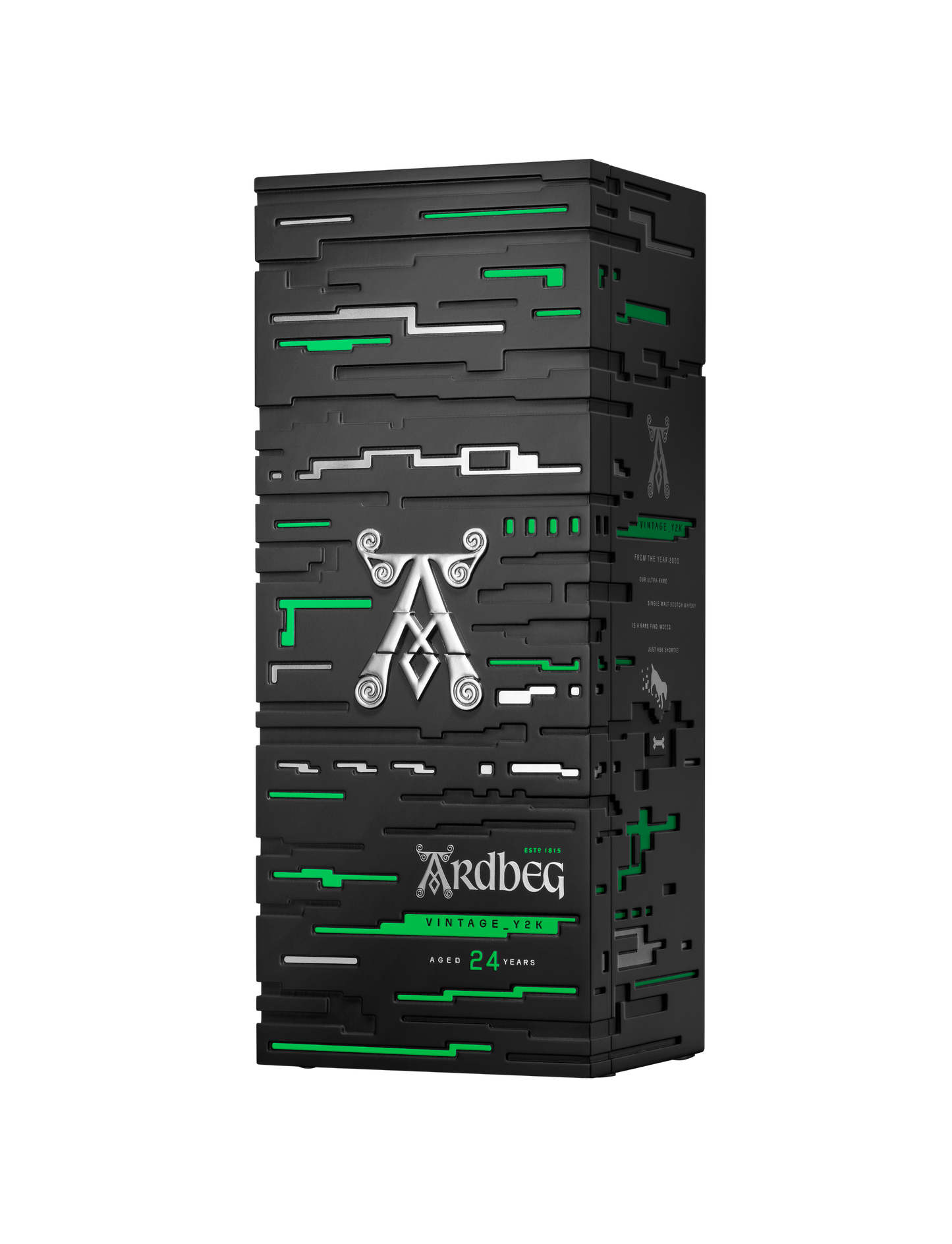 Ardbeg Vintage_Y2K 24 Years Old