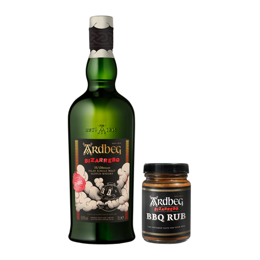 Ardbeg BizarreBQ