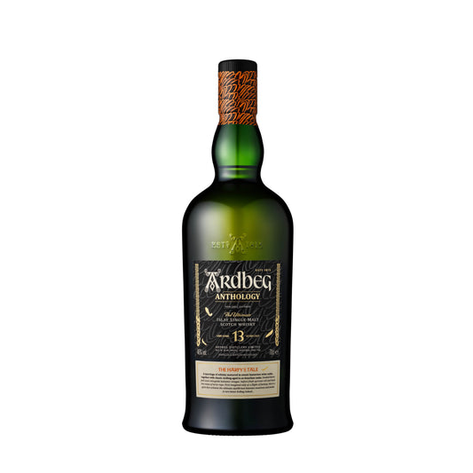 Ardbeg Anthology - The Harpy's Tale