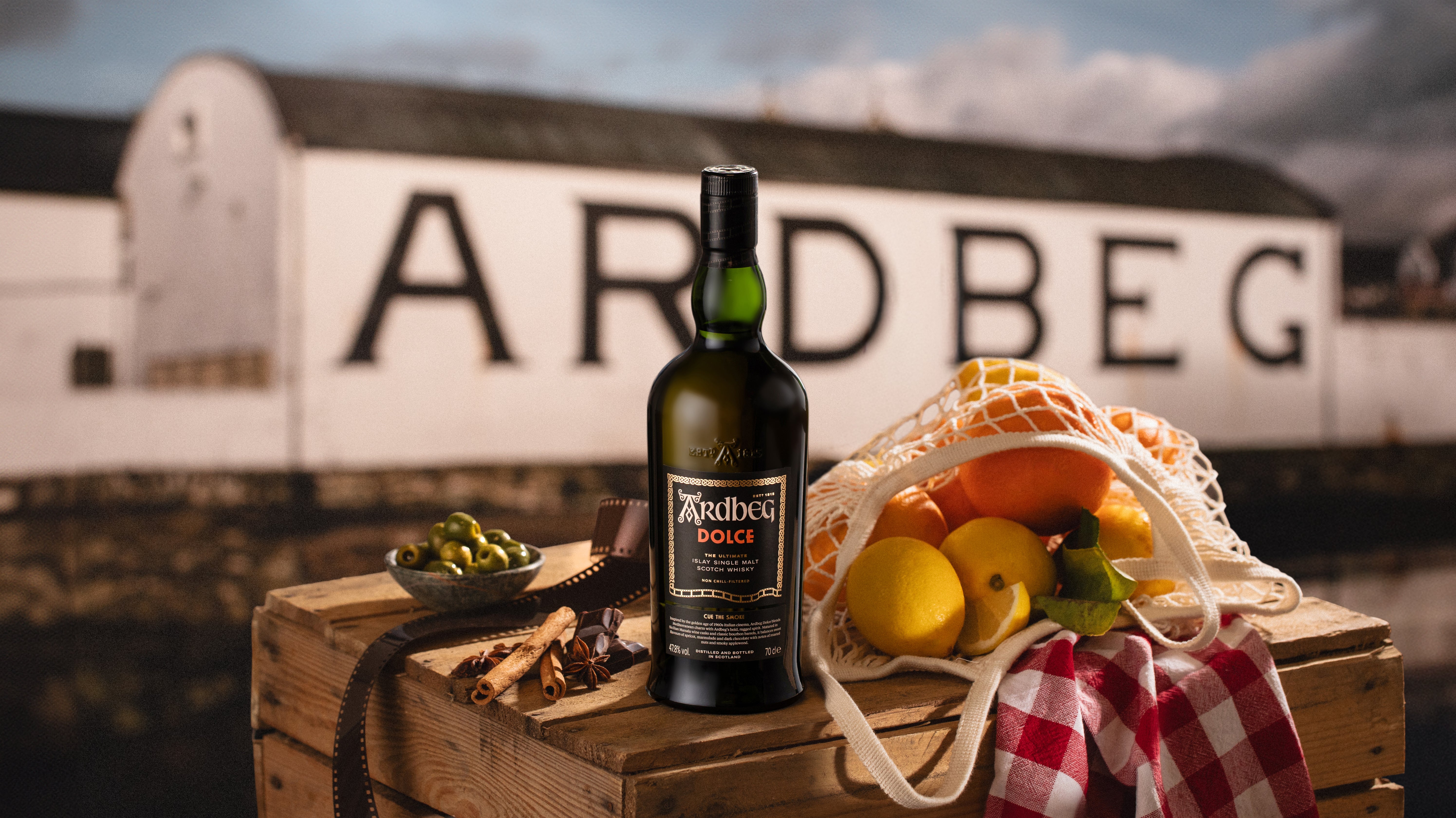 Ardbeg 限定品 3点セット アードベッグ コミッティーストア