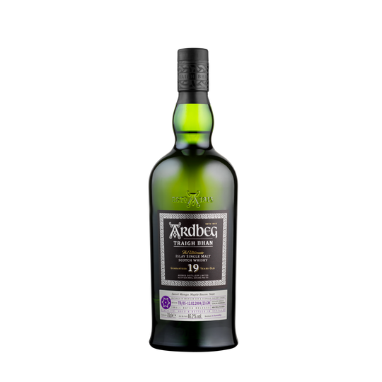 Ardbeg Traigh Bhan Batch 5