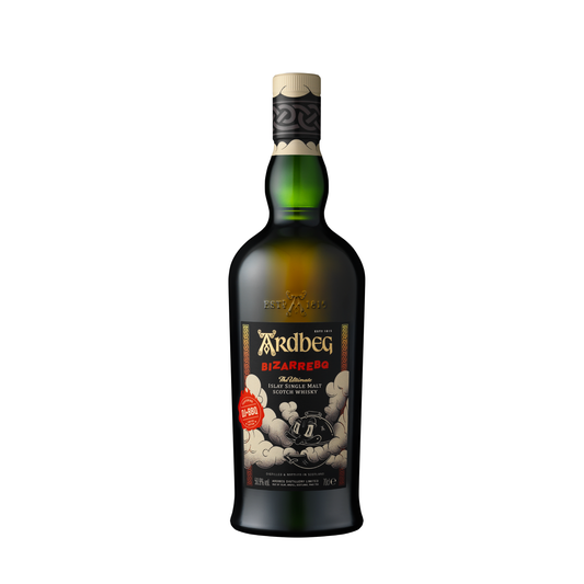 Ardbeg BizarreBQ