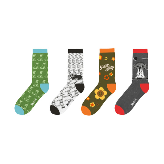 Ardbeg Socks
