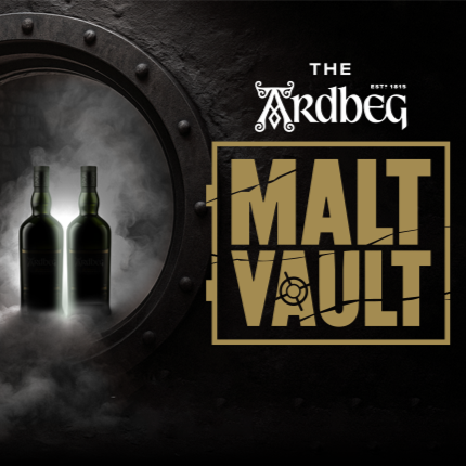 Ardbeg Malt Vault