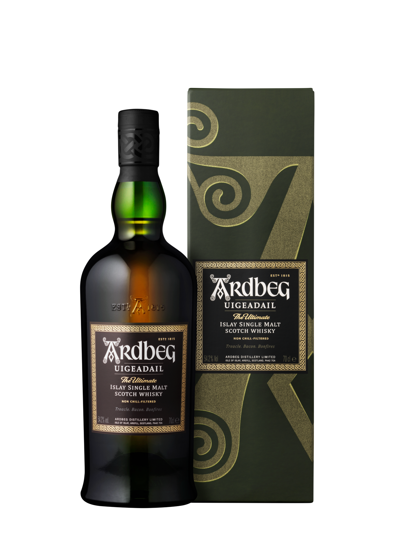 Ardbeg Uigeadail