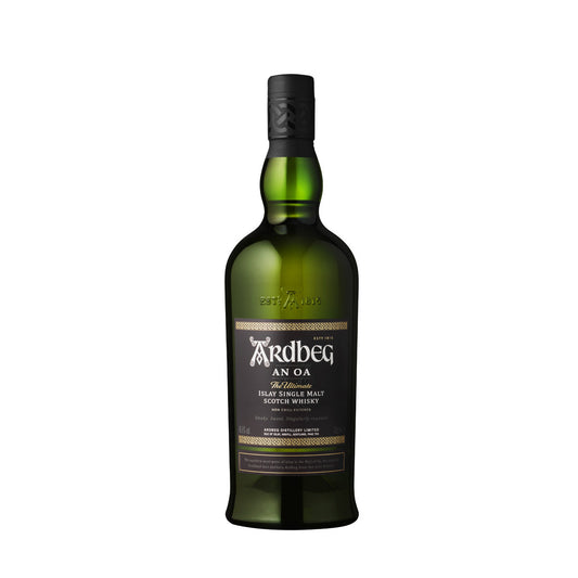 Ardbeg An OA