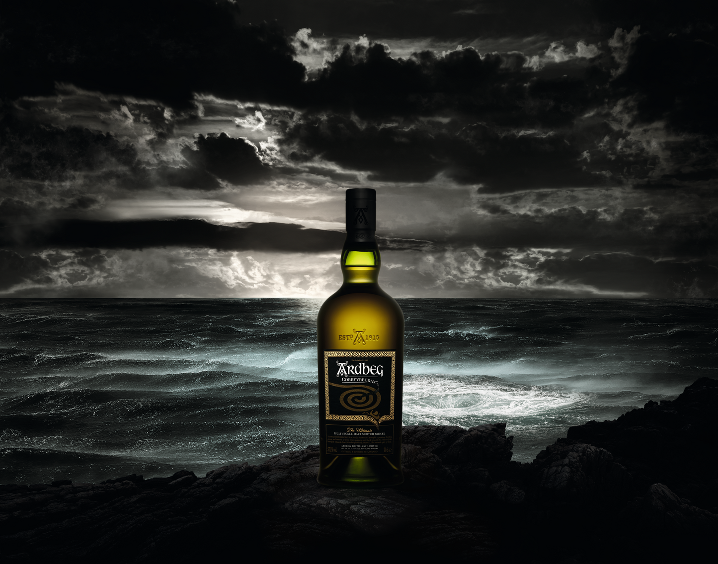 Ardbeg Corryvreckan