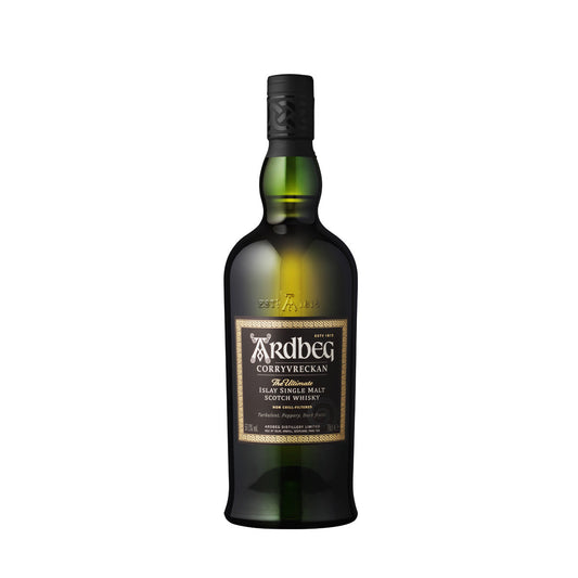 Ardbeg Corryvreckan